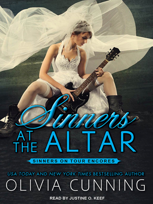 Title details for Sinners at the Altar by Olivia Cunning - Available